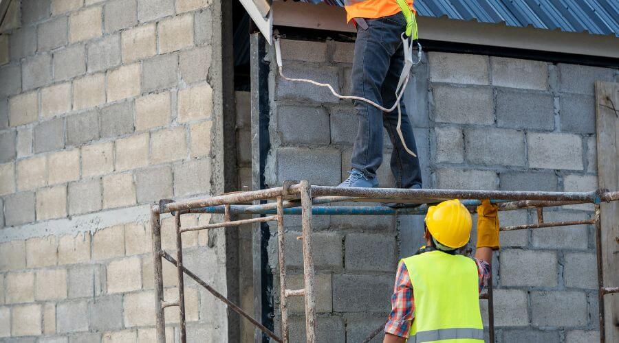 Local Chimney Repair in Lance Creek, WY